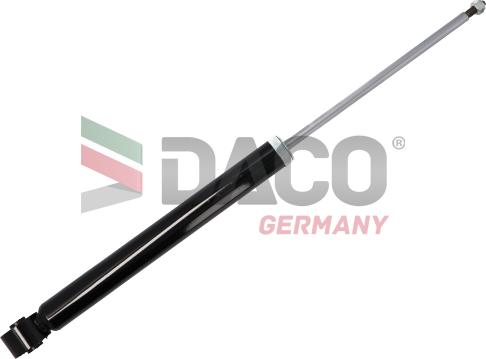 DACO Germany 562704 - Амортисьор vvparts.bg