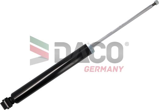 DACO Germany 562707 - Амортисьор vvparts.bg