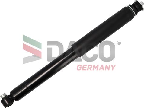 DACO Germany 562710 - Амортисьор vvparts.bg