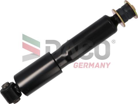 DACO Germany 534711 - Амортисьор vvparts.bg