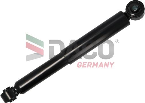 DACO Germany 535035 - Амортисьор vvparts.bg