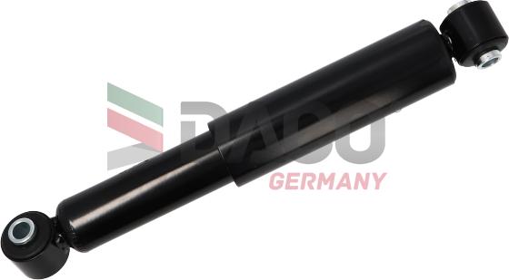 DACO Germany 530603 - Амортисьор vvparts.bg