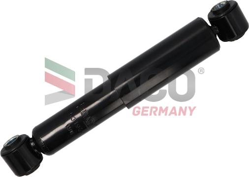 DACO Germany 531900 - Амортисьор vvparts.bg