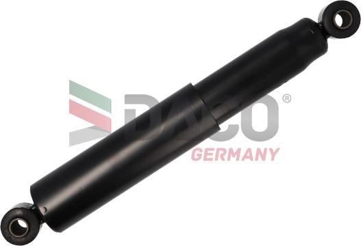 DACO Germany 531935 - Амортисьор vvparts.bg