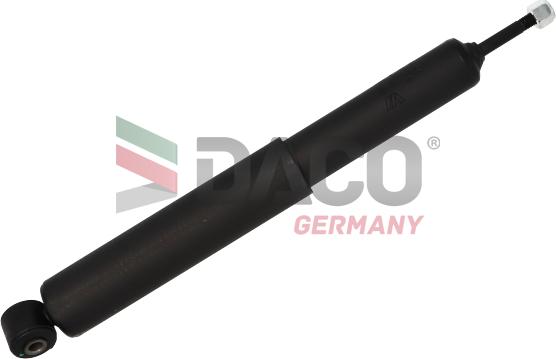 DACO Germany 533606 - Амортисьор vvparts.bg