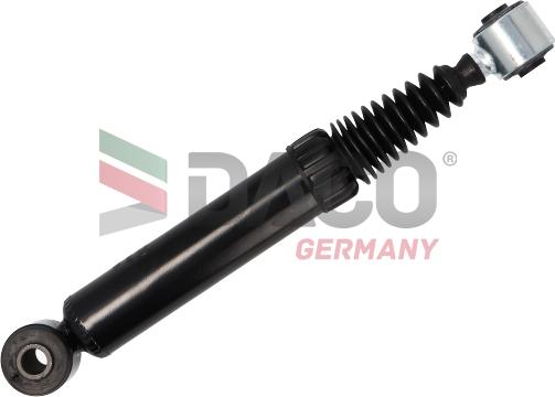 DACO Germany 533705 - Амортисьор vvparts.bg