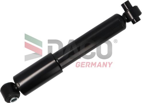 DACO Germany 533701 - Амортисьор vvparts.bg