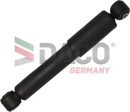 DACO Germany 532339 - Амортисьор vvparts.bg