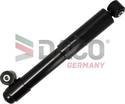 DACO Germany 532327 - Амортисьор vvparts.bg