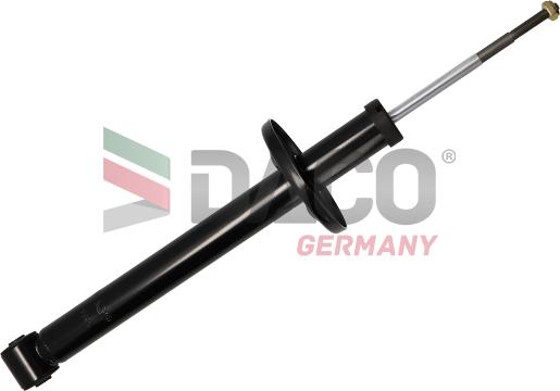 DACO Germany 529995 - Амортисьор vvparts.bg