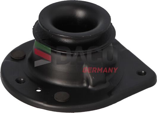 DACO Germany 150903 - Тампон на макферсън vvparts.bg