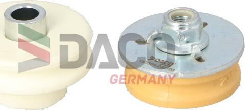 DACO Germany 150304 - Тампон на макферсън vvparts.bg