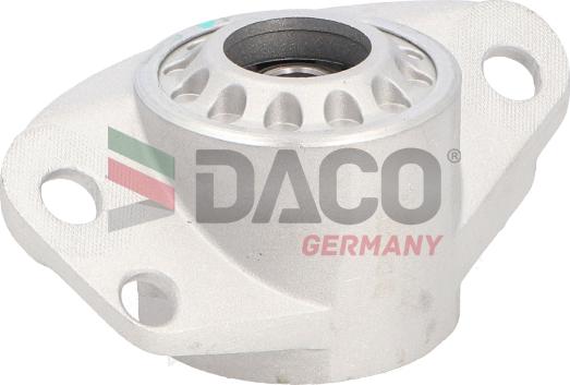 DACO Germany 150209 - Тампон на макферсън vvparts.bg