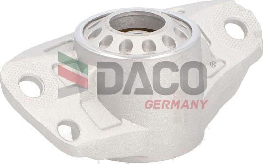 DACO Germany 150207 - Тампон на макферсън vvparts.bg