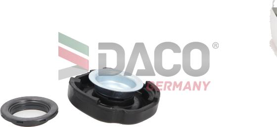 DACO Germany 153006 - Тампон на макферсън vvparts.bg