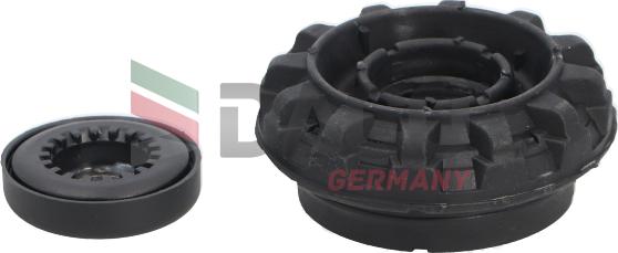 DACO Germany 153304 - Тампон на макферсън vvparts.bg