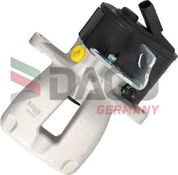 DACO Germany BA4209 - Спирачен апарат vvparts.bg