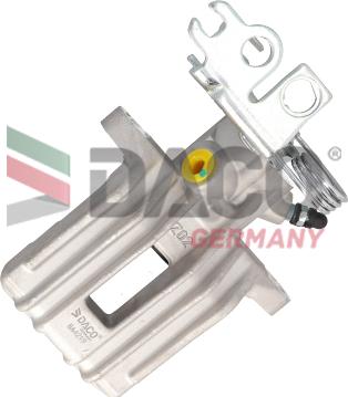 DACO Germany BA4219 - Спирачен апарат vvparts.bg