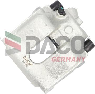 DACO Germany BA0300 - Спирачен апарат vvparts.bg