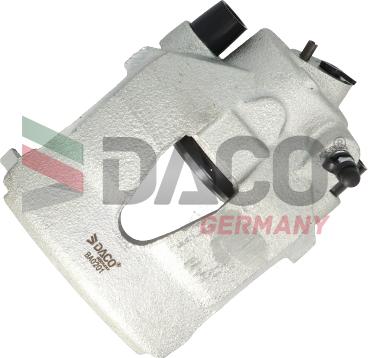 DACO Germany BA0201 - Спирачен апарат vvparts.bg