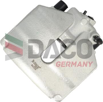 DACO Germany BA0208 - Спирачен апарат vvparts.bg