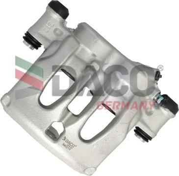 DACO Germany BA0219 - Спирачен апарат vvparts.bg