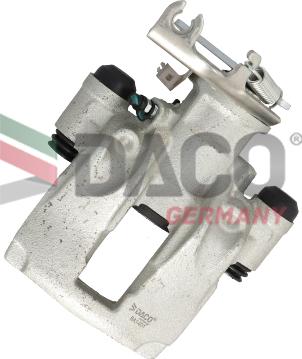 DACO Germany BA1401 - Спирачен апарат vvparts.bg