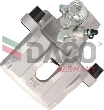 DACO Germany BA1005 - Спирачен апарат vvparts.bg