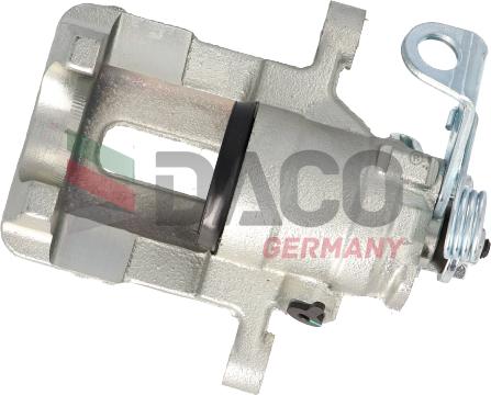 DACO Germany BA1003 - Спирачен апарат vvparts.bg