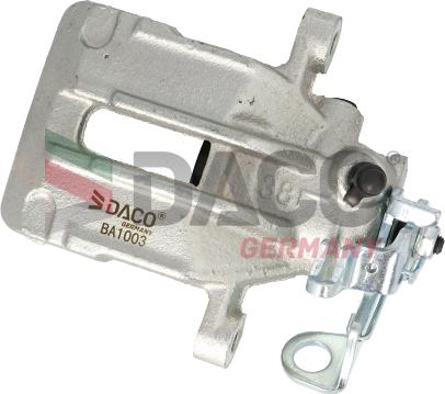 DACO Germany BA1003 - Спирачен апарат vvparts.bg