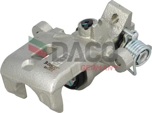 DACO Germany BA1303 - Спирачен апарат vvparts.bg