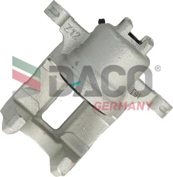 DACO Germany BA1203 - Спирачен апарат vvparts.bg