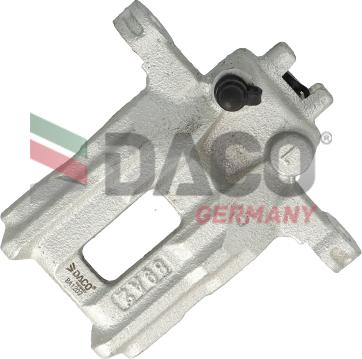 DACO Germany BA1202 - Спирачен апарат vvparts.bg