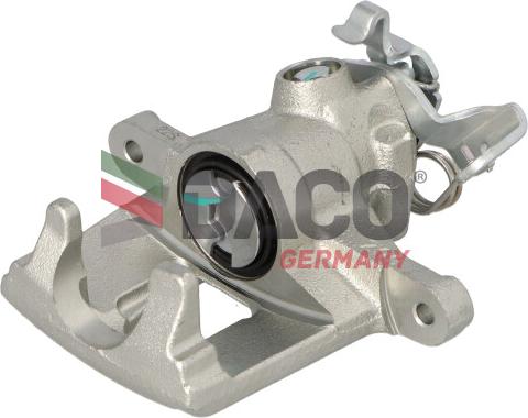 DACO Germany BA3021 - Спирачен апарат vvparts.bg