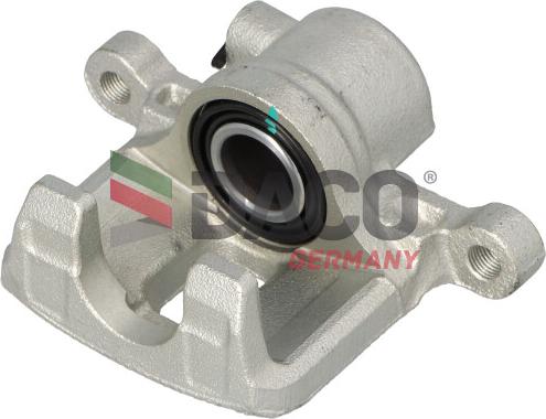 DACO Germany BA2504 - Спирачен апарат vvparts.bg