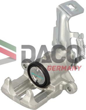 DACO Germany BA2601 - Спирачен апарат vvparts.bg