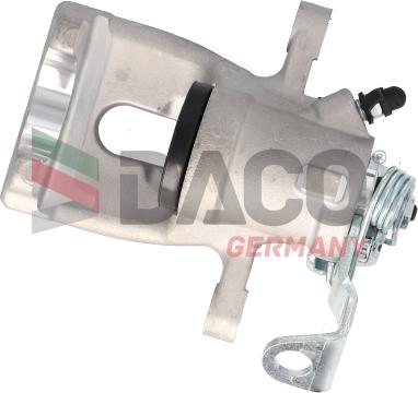 DACO Germany BA2702 - Спирачен апарат vvparts.bg