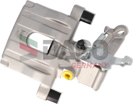 DACO Germany BA2707 - Спирачен апарат vvparts.bg