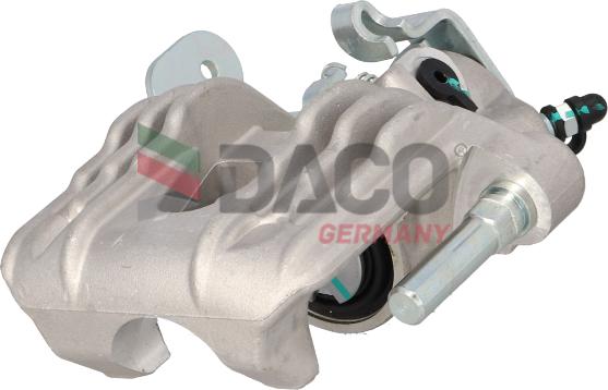 DACO Germany BA2712 - Спирачен апарат vvparts.bg