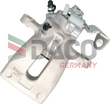 DACO Germany BA2717 - Спирачен апарат vvparts.bg