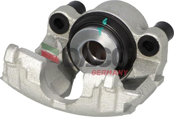 DACO Germany BA2729 - Спирачен апарат vvparts.bg