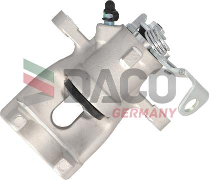 DACO Germany BA2720 - Спирачен апарат vvparts.bg