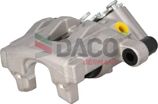 DACO Germany BA2721 - Спирачен апарат vvparts.bg