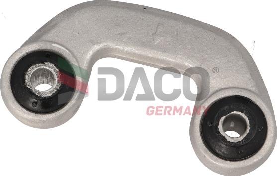 DACO Germany L0208L - Биалета vvparts.bg