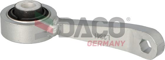 DACO Germany L2341 - Биалета vvparts.bg