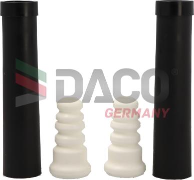 DACO Germany PK4102 - Прахозащитен комплект, амортисьор vvparts.bg