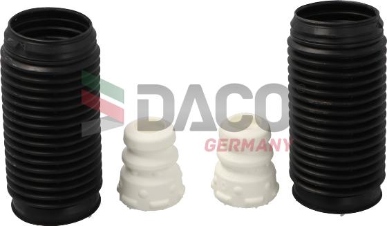 DACO Germany PK4211 - Прахозащитен комплект, амортисьор vvparts.bg