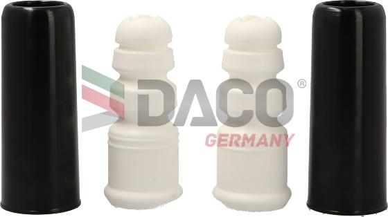 DACO Germany PK4764 - Прахозащитен комплект, амортисьор vvparts.bg