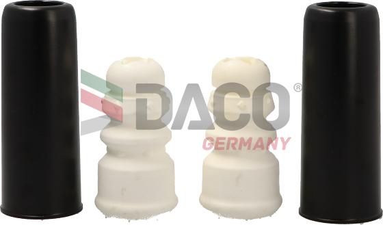 DACO Germany PK4765 - Прахозащитен комплект, амортисьор vvparts.bg