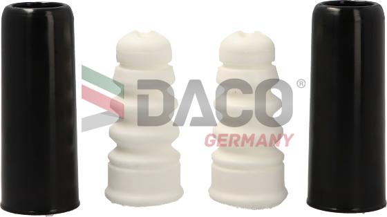 DACO Germany PK4761 - Прахозащитен комплект, амортисьор vvparts.bg